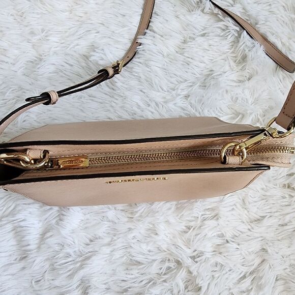 Michael Kors Selma Stud Purse - Picture 5 of 14